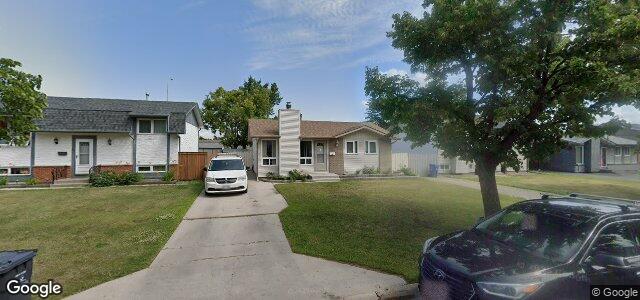 Larawan ng 67 Cropo Bay sa Winnipeg, Manitoba