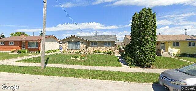 Larawan ng 67 Eckhardt Avenue sa Winnipeg, Manitoba