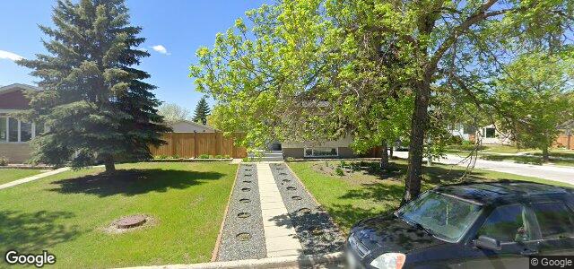 Larawan ng 67 Tallman Street sa Winnipeg, Manitoba