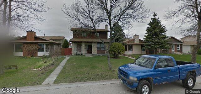 Larawan ng 67 Wendon Bay sa Winnipeg, Manitoba