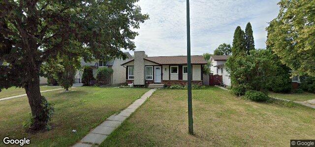 Photo of 68 Cropo Bay in Winnipeg, Manitoba