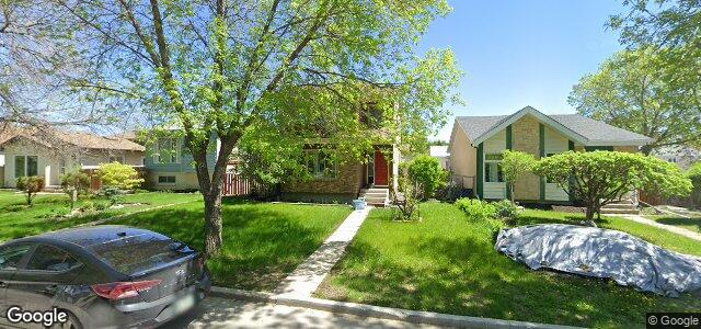 Larawan ng 7 Alsip Drive sa Winnipeg, Manitoba