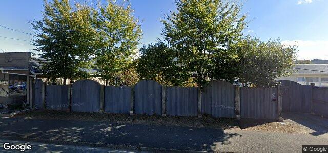 Larawan ng 7 Arrow Street sa Winnipeg, Manitoba