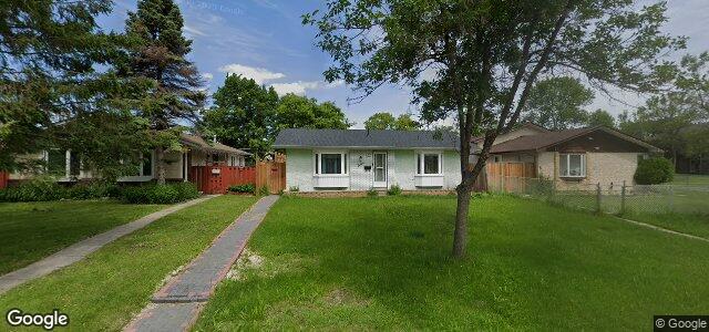 Larawan ng 7 Avery Drive sa Winnipeg, Manitoba