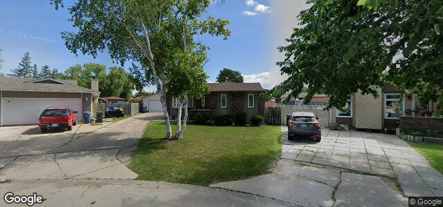 Larawan ng 7 Balcom Cove sa Winnipeg, Manitoba