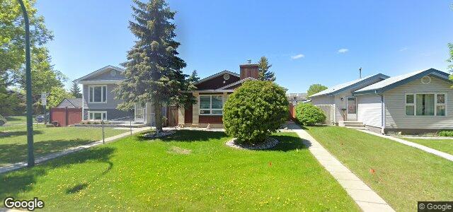 Larawan ng 7 Barnham Crescent sa Winnipeg, Manitoba