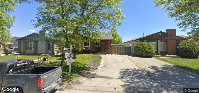 Larawan ng 7 Birchlynn Bay sa Winnipeg, Manitoba