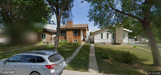 Larawan ng 7 Brophy Avenue sa Winnipeg, Manitoba