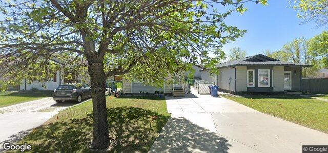 Larawan ng 7 Chisholm Drive sa Winnipeg, Manitoba