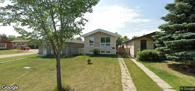 Larawan ng 7 Christenson Place sa Winnipeg, Manitoba