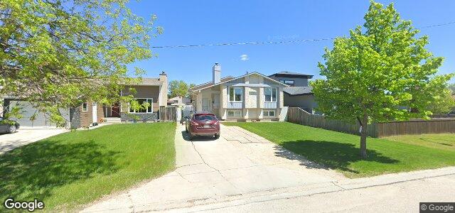 Larawan ng 7 Clovermead Road sa Winnipeg, Manitoba