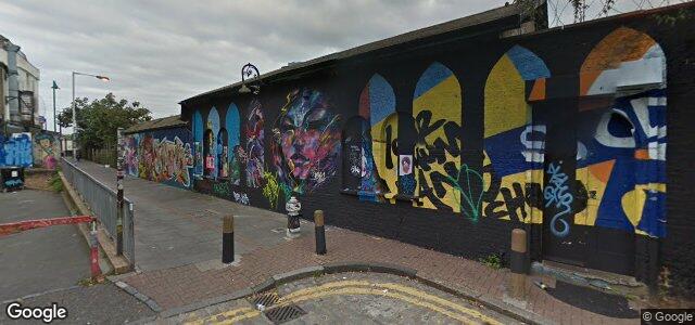 Larawan ng 7 Code Street sa Winnipeg, Manitoba