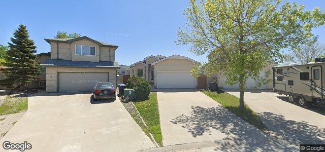 Larawan ng 7 Edgecombe Cove sa Winnipeg, Manitoba