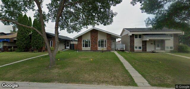 Larawan ng 7 Fairgrove Bay sa Winnipeg, Manitoba
