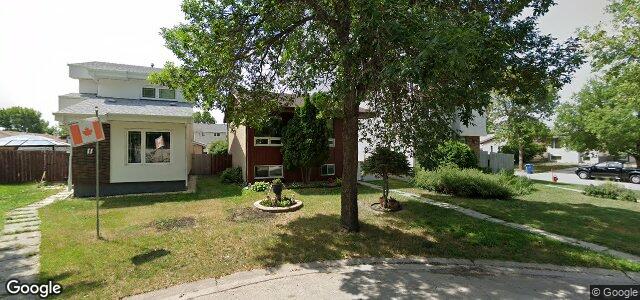 Larawan ng 7 Gimli Place sa Winnipeg, Manitoba