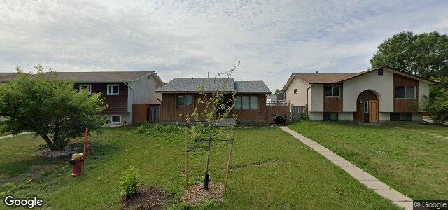 Photo of 7 Greenhoven Crescent in Winnipeg, Manitoba