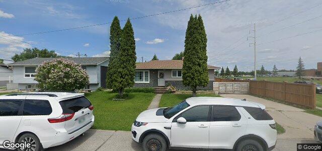 Larawan ng 7 Herman Avenue sa Winnipeg, Manitoba