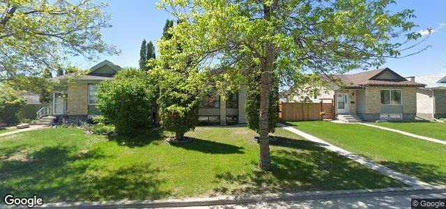 Larawan ng 7 Tallman Street sa Winnipeg, Manitoba