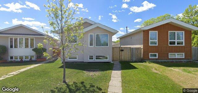 Larawan ng 7 Timmins Place sa Winnipeg, Manitoba