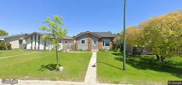 Larawan ng 7 Wendon Bay sa Winnipeg, Manitoba