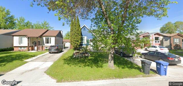 Larawan ng 70 Alwood Crescent sa Winnipeg, Manitoba