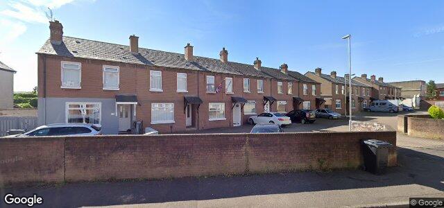 Larawan ng 70 Channing Street sa Winnipeg, Manitoba