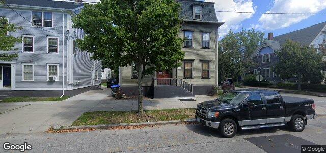 Larawan ng 70 Dexter Street sa Winnipeg, Manitoba