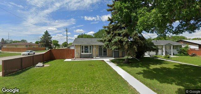 70 Huber Street（加拿大曼尼托巴省温尼伯市）房屋照片