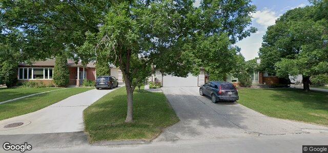 Larawan ng 70 Palms Boulevard sa Winnipeg, Manitoba