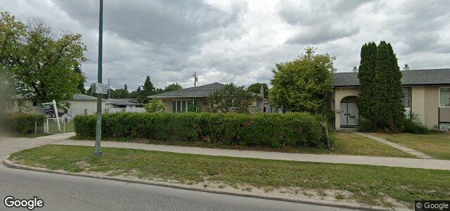 Larawan ng 706 Keewatin Street sa Winnipeg, Manitoba