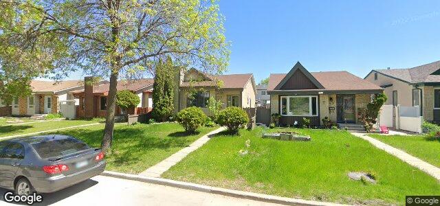 Photo of 71 Alsip Drive in Winnipeg, Manitoba