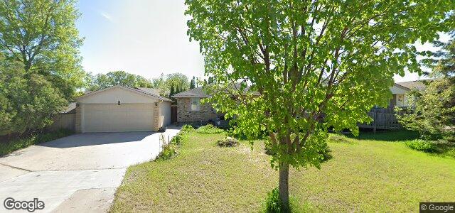 Larawan ng 71 Alwood Crescent sa Winnipeg, Manitoba