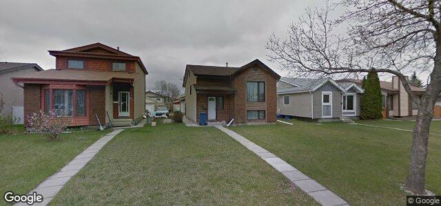 Larawan ng 71 Barnham Crescent sa Winnipeg, Manitoba