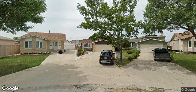 Larawan ng 71 Burdick Place sa Winnipeg, Manitoba