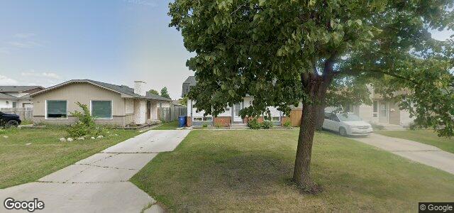 Larawan ng 71 Cropo Bay sa Winnipeg, Manitoba