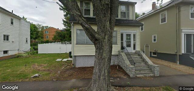 Larawan ng 71 Dexter Street sa Winnipeg, Manitoba