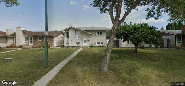 Larawan ng 71 Fuga Bay sa Winnipeg, Manitoba