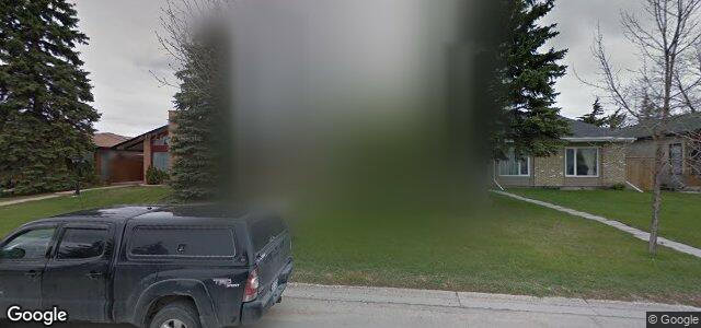 71 Garden Grove Drive（加拿大曼尼托巴省溫尼伯市）房屋照片