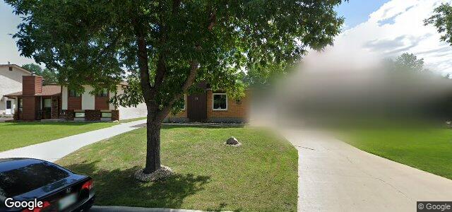 Larawan ng 71 Greenhoven Crescent sa Winnipeg, Manitoba