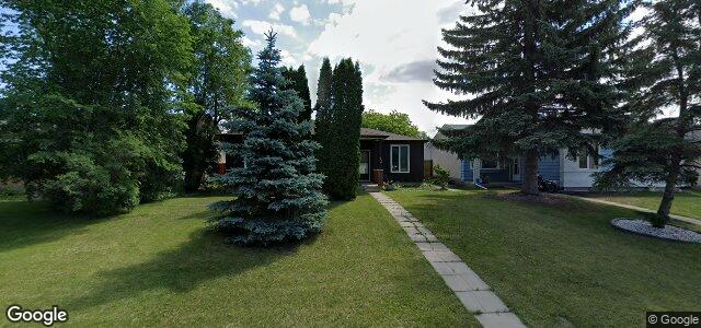Larawan ng 71 Palms Boulevard sa Winnipeg, Manitoba