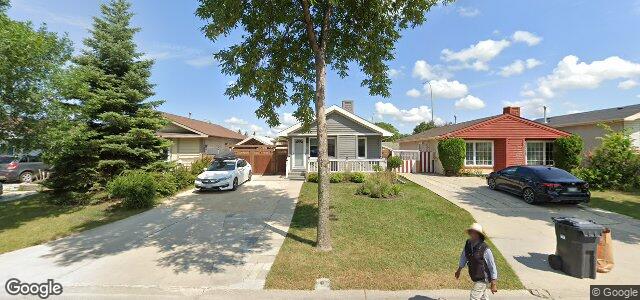 Larawan ng 71 Taraska Bay sa Winnipeg, Manitoba