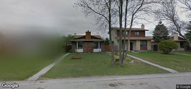 Larawan ng 71 Wendon Bay sa Winnipeg, Manitoba