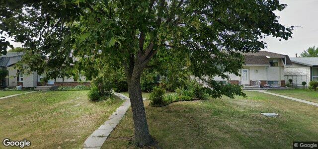 72 Cropo Bay（加拿大曼尼托巴省溫尼伯市）房屋照片