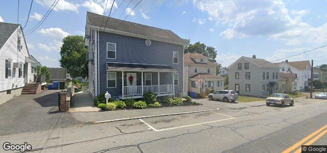 Larawan ng 73 Dexter Street sa Winnipeg, Manitoba