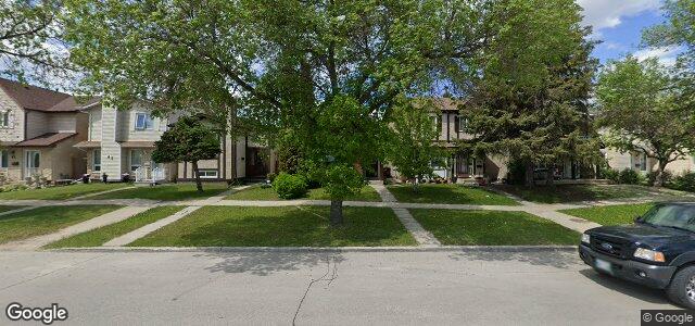 Larawan ng 73 Egesz Street sa Winnipeg, Manitoba