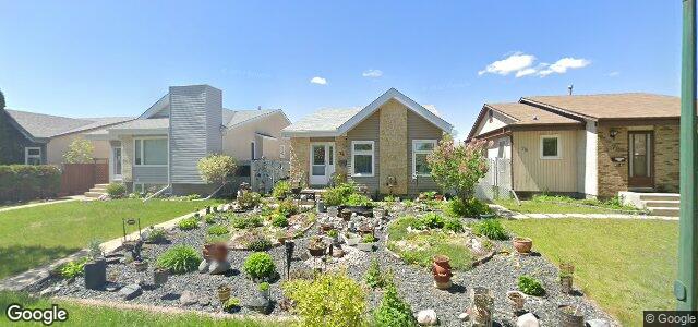 Larawan ng 74 Alsip Drive sa Winnipeg, Manitoba