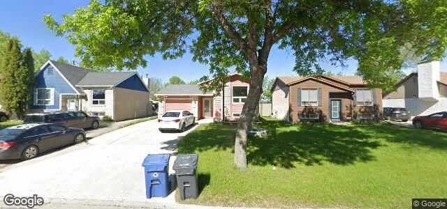 Larawan ng 74 Alwood Crescent sa Winnipeg, Manitoba