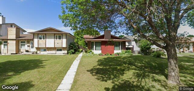 Larawan ng 74 Greenhoven Crescent sa Winnipeg, Manitoba