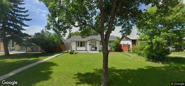 Larawan ng 74 Huber Street sa Winnipeg, Manitoba