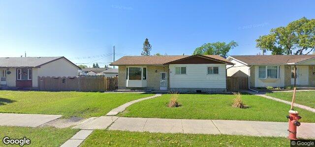 Larawan ng 74 Manley Avenue sa Winnipeg, Manitoba